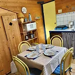 בית נופש Maison De La Grise Breche *