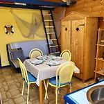 Maison De La Grise Breche Semesterbostad Pirou