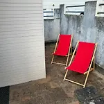 Maison De La Grise Breche Semesterbostad Pirou