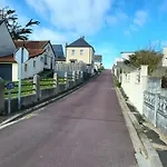 Maison De La Grise Breche Pirou