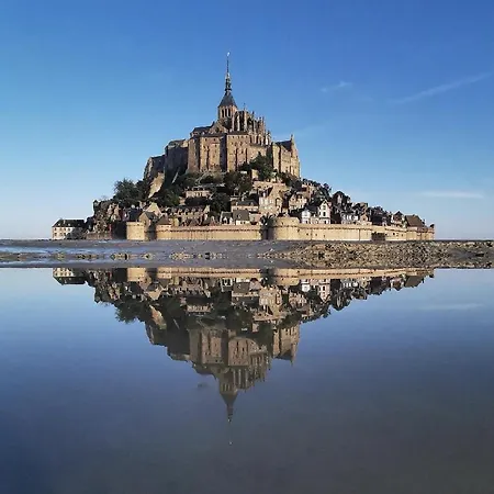 度假居 Maison De La Grise Breche