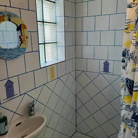 Maison De La Grise Breche Pirou