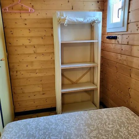 Holiday home Maison De La Grise Breche Pirou