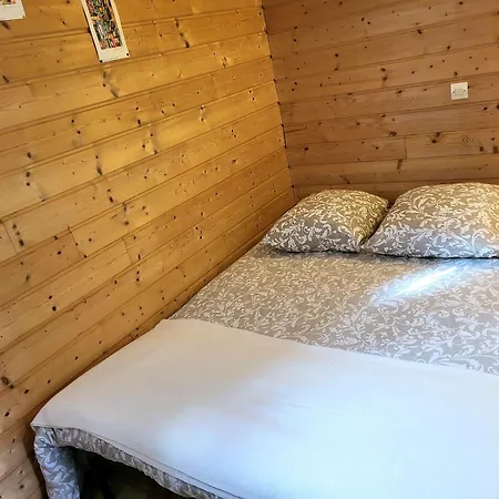 Maison De La Grise Breche * Pirou