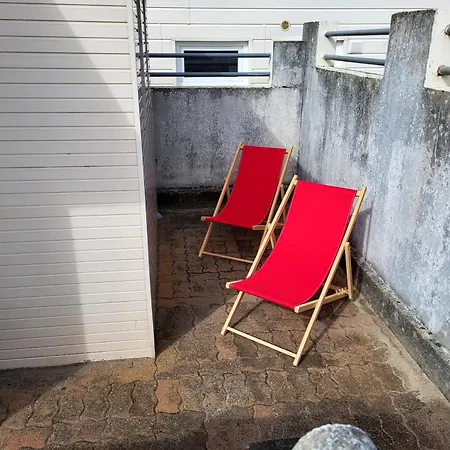 Maison De La Grise Breche Pirou