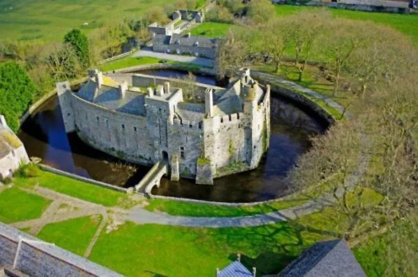 Maison De La Grise Brèche * Pirou