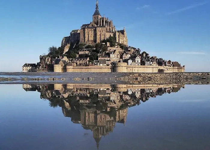 بيت للعطل Maison De La Grise Breche