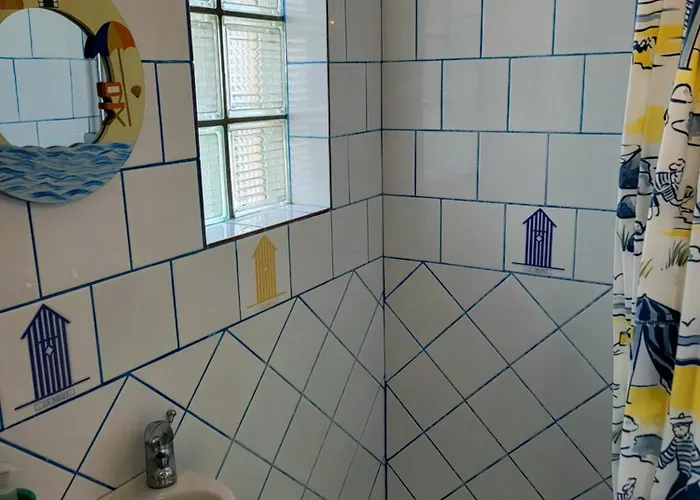 Maison De La Grise Brèche Pirou