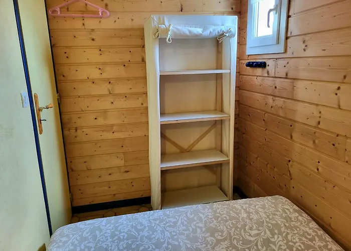 Hébergement de vacances Maison De La Grise Brèche Pirou