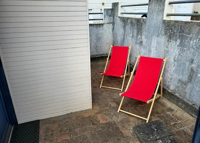 Hébergement de vacances Maison De La Grise Brèche