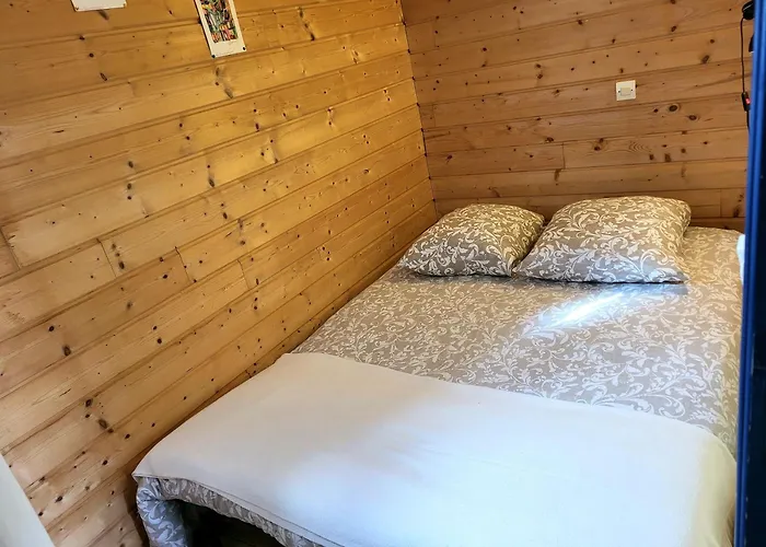 Maison De La Grise Breche * Pirou