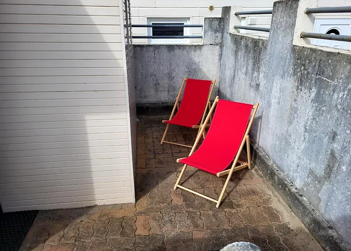 Maison De La Grise Brèche Pirou