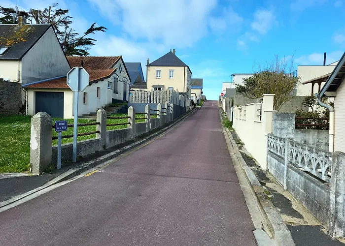 Maison De La Grise Breche *