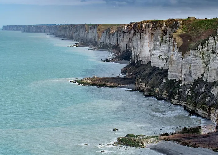 Maison De La Grise Breche بيت للعطل *